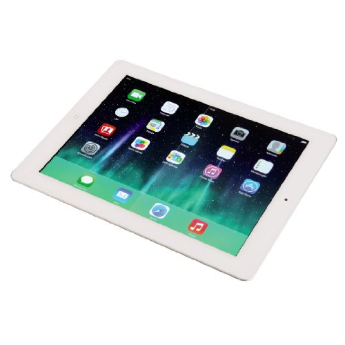Hama HD-Displayschutzfolie für Apple iPad 2/3rd/4th Generation - 4
