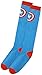 Produktbild Captain America Kniesocken Schild Logo