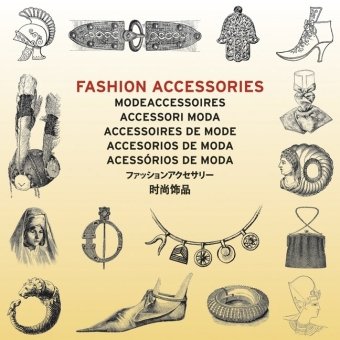 ⤂Télécharger⤃ Fashion accessories Livre PDF Gratuit