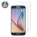 Produktbild Yichxu [2 Stück] Panzerglasfolie Displayschutzfolie für Samsung S7, Schutzglas für Galaxy S7, 9H Härte Anti-Kratzen HD Klar Anti Fingerabdruck Schutzfolie für Samsung Galaxy S7