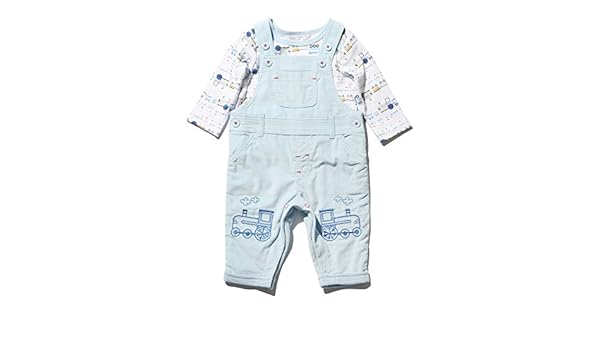 powder blue baby boy clothes