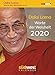 Dalai Lama - Worte der Weisheit 2020 Tagesabreißkalender by 