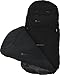 Chicco Universal Fit Footmuff Urban London Echo Multiway Lite Way Black