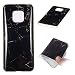 Produktbild Forhouse Huawei Mate 20 Pro Hülle, Huawei Mate 20 Pro TPU Hülle Ultra Dünn Weiches Silikon TPU Stoßfestigkeit Anti-Scratch Handyhülle für Huawei Mate 20 Pro