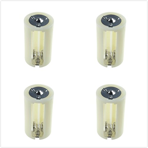 DSLRKIT-3AALR6-to-D-Size-Parallel-Battery-Convertor-Adapter-Holder-pack-of-4