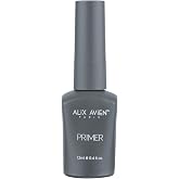 ALIX AVIEN Kalıcı Jel Oje Primer Bazı - Primer 12 ml