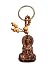 Produktbild Buddha Anhänger | Buddha Anhänger Holz | Glücksbringer Schlüsselanhänger | Glücksbringer Auto | Glücksbringer Anhänger | Rosenholz | Buddha Geschenkidee aus Rosenholz | Guanyin | Huanghuali