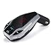 Produktbild Bluetooth FM Transmitter, Auto Radio Bluetooth Adapter Freisprecheinrichtung mit Mikrofon, USB Ladegerät Wireless mp3 Player (A)