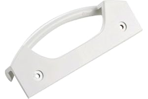 DREHFLEX - manija/puerta de manija adecuada para varios dispositivos de Bosch/Siemens/Neff/Constructa etc. - adecuado para la parte no. 00096110/096110