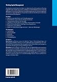 Image de Working Capital Management: Bilanzierung, Analytik und Einkaufsmanagement (German Edition)