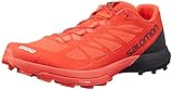 Sistema de running que mejora el rodaje y suaviza el rebote. Ideal para zapatillas deportivas y el calzado de excursionismo.