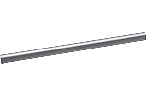 BestParts LCD Hinge Cover Replacement for HP 14-CF 14-DF 14-DK 14-CR 14-DP 340 348 G5 Silver