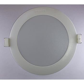 watt panel round led light philips eveready surface amazon recessed ceiling cool