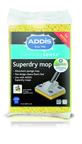 Preisvergleich Produktbild Addis Superdry Refill