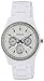 Fossil End of Season Stella Analog White Dial Women