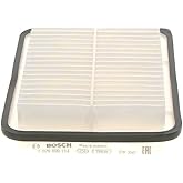BOSCH Toyota Corolla 1.6 Benzinli Hava Filtresi 07 > 11