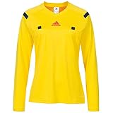uniforme del real madrid para dream league soccer 2019 kuchalana Oferta especial. adidas Ref 14 W JSY LS vivyel/colnav/hirere, tamaño S
