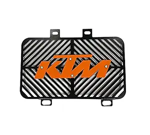 VKTC KTM RC Duke 125 200 250 390 Radiator Grill Protector