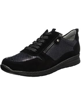 Jenny Damen Sapporo Sneaker
