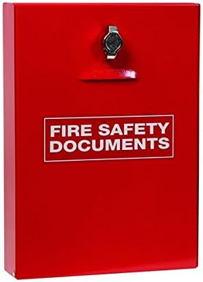 savex document holder - seal latch - storage - document holder
