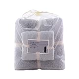 100 % hautfreundlich und antibakteriell - hochwertige Mikrofaser für eine weiche Wildlederähnliche Haptik auf der Haut. Unsere Mikrofaser-Handtücher sind mit antibakterieller Oberflächenbehandlung versehen, um Sie von Schimmel und Keimen fernzuhalten.