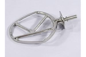 IYVYI Kenwood frusta K acciaio planetaria Major Cooking Chef XL 6.7L KCC KVL KMM NOTE!