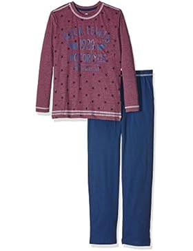 Lenny Sky Jungen Sportswear-Set