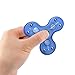 Produktbild Saingace LED glühend Fidget Spinner Dreieck Single Finger Dekompression Gyro