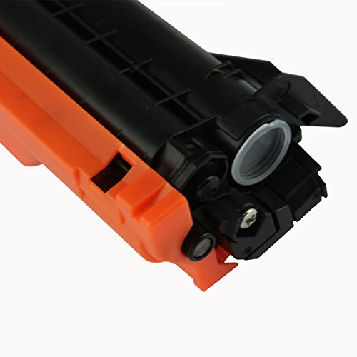 2 Pack Amstech kompatibel toner TN-1050 Schwarz Tonerkartusche replacement fuer Brother HL-1110 1110E 1110R 1112 1112E 1112R 1210W 1212W, MFC-1810 1810E 1810R 1815R 1910W, DCP-1510 1510E 1510R 1512 1512E 1512R 1610W 1612W; Fuji Xerox DocuPrint P115B P115W M115W M115FW Standard Yield (1000 Seiten) - 3