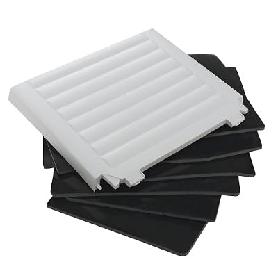 Ferplast kit d'isolation pour Niche Dogvilla 110