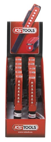 Preisvergleich Produktbild KS Tools 150.4315D LED-Inspektionslampe