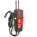 Produktbild Uni-T ut18 C Spannung und Kontinuität Tester AC/DC Voltmeter Auto Range Berührungslose Spannungsprüfer Pen