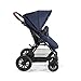 Kinderkraft Moov Travel System (Navy)