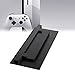 Produktbild YUnnuopromi Vertikaler Stand Dock Halterung für Xbox One Slim Xbox One S Konsole Host Schwarz