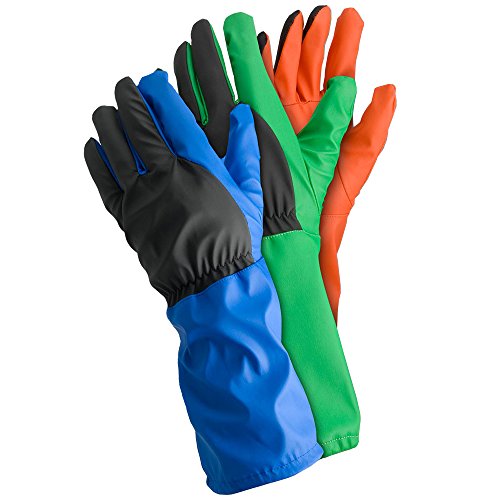 Ejendals Lackierhandschuh Tegera 977, Größe 9, 1 Stück, mehrfarbig, 977-9