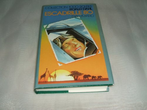 couverture de : Escadrille 80