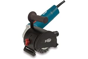 VIRUTEX SATINADORA ST62 230V