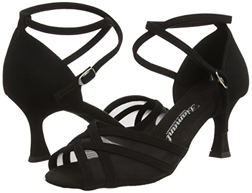 Diamant Latein 035-087-013 Damen Tanzschuhe – Standard & Latein - 5
