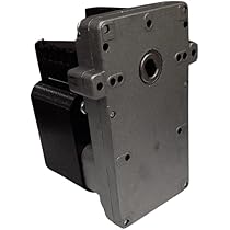 Motoriduttore Per Stufe A Pellet - 2 RPM, Diametro Albero 9.5mm, 220V, Per Marche Come Ravelli E Edilkamin - Foto 2