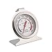 Produktbild Rosepoem Ofen-Zeiger-Thermometer-Nahrungsmittelfleisch-Temperatur-Werkzeug für Haus