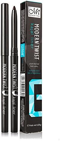 Prettyuk Eyeliner Waterproof Long-lasting and Waterproof Eye Liner