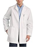 STCDoctor's Apron Lab Coat (XX-Large, 44)