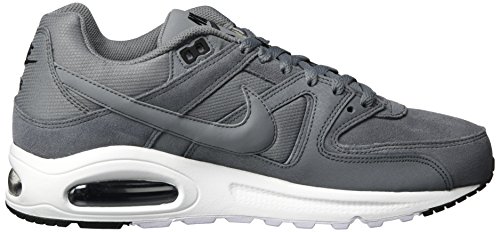 Nike Herren Air Max Command Prm Sneakers, Pink - 6