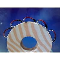 Hegene H 052, Hakengröße 12