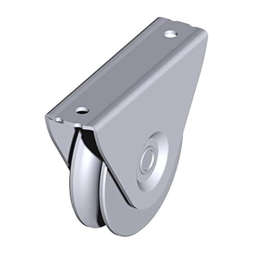 Support wheel