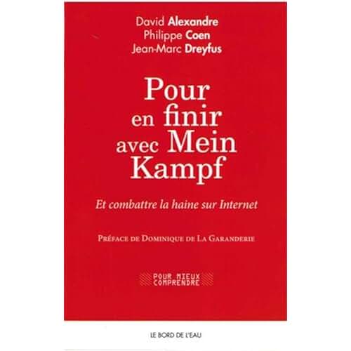 Livre Mein Kampf En Français Amazon Amazon.fr : hitler mon combat : Livres