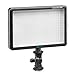 Price comparison product image Cullmann CUlight VR 860BC LED Video Light - Black