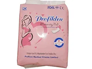 Profiklen Maternity Pad (XXL) - 6/pack (Pack of 1)