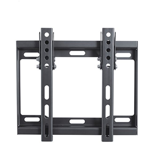 conecto CC50261 Wandhalterung fr TV Gerte mit 58-107 cm (23-42 Zoll), neigbar -14 bis 0, Wandabstand 25mm, Traglast max. 35,0kg, VESA 200x200, schwarz conecto CC50261 Wandhalterung fr TV Gerte mit 58-107 cm (23-42 Zoll), neigbar -14 bis 0, Wandabstand 25mm, Traglast max. 35,0kg, VESA 200x200, schwarz
