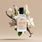 Mad Z101 Selective Eau de Parfum (EDP) 50 ml Kadın Parf&uuml;m &ndash; Biber, Vanilya ve Sandal Ağacı ile Sıcak ve Kalıcı Oryantal Parf&uuml;